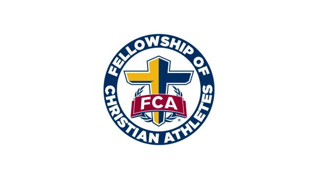 Fellowship of Christian Athletes (FCA) logo
