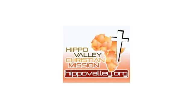 Hippo Valley Christian Mission logo