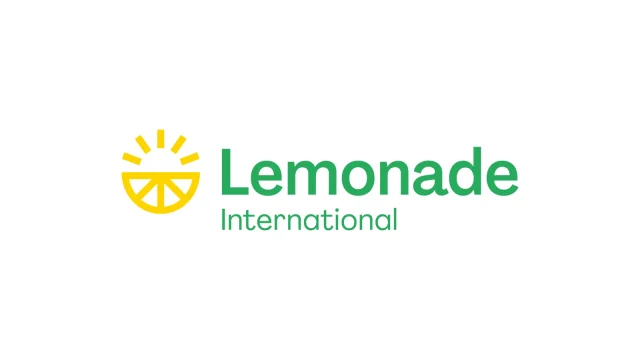 Lemonade International logo