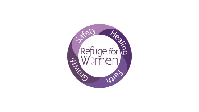 Refuge for Women logo